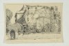 1917 - Palazzina a Viareggio